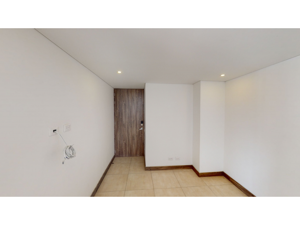 Apartamento en Edificio Vert 79 - Sabaneta