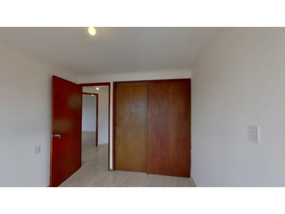 Apartamento en Belén La Palma