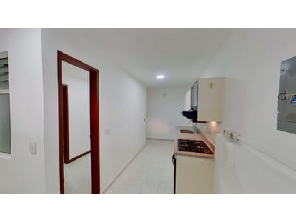 Lindo apartamento en La Castellana