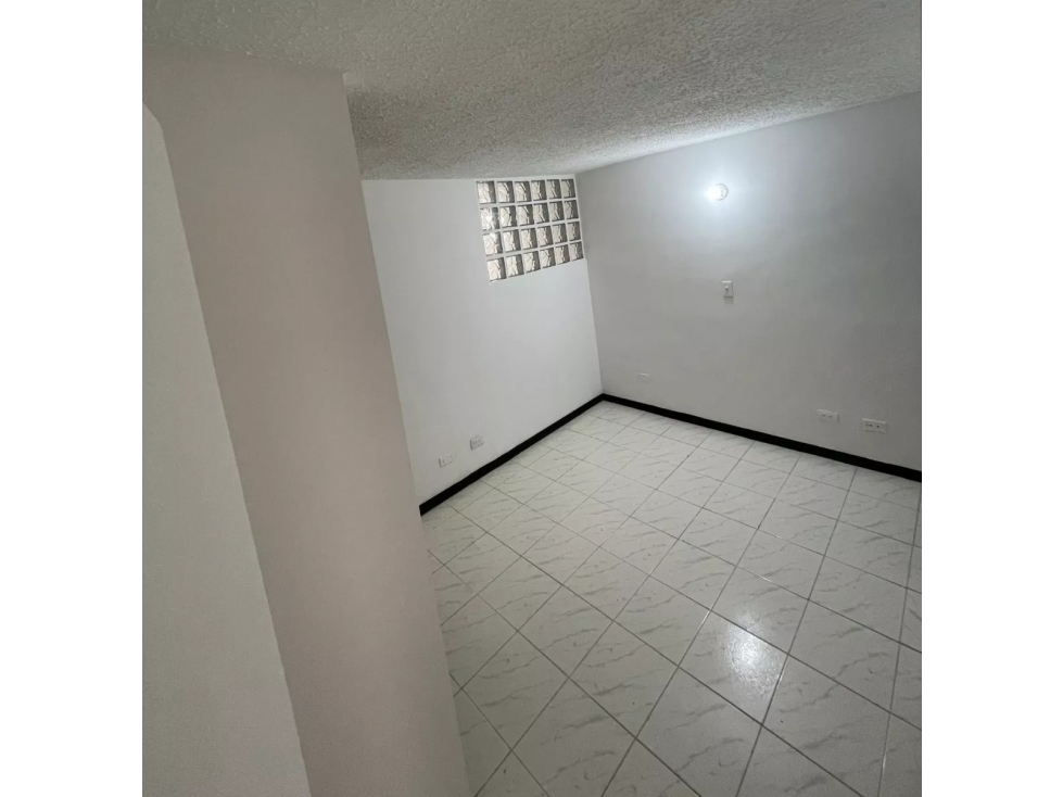 Vendo Apartamento en La Castellana