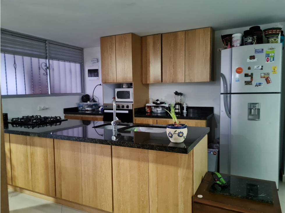 Venta de Apartamento en Cabañas, Bello, Antioquia.