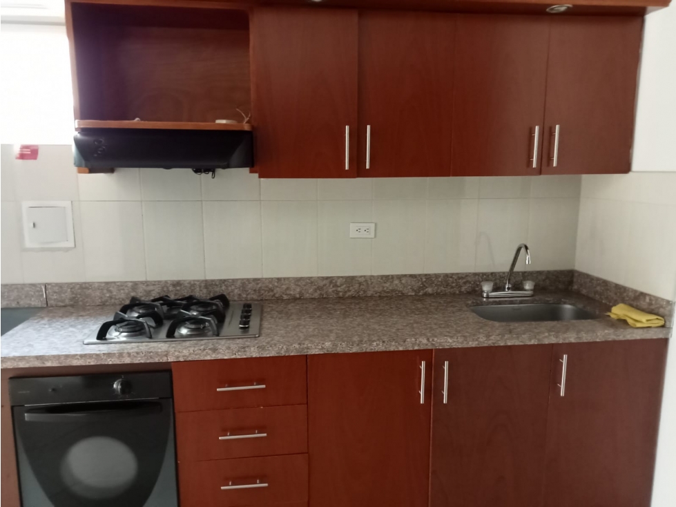 Venta de Apartamento en Simón Bolívar Itagüí