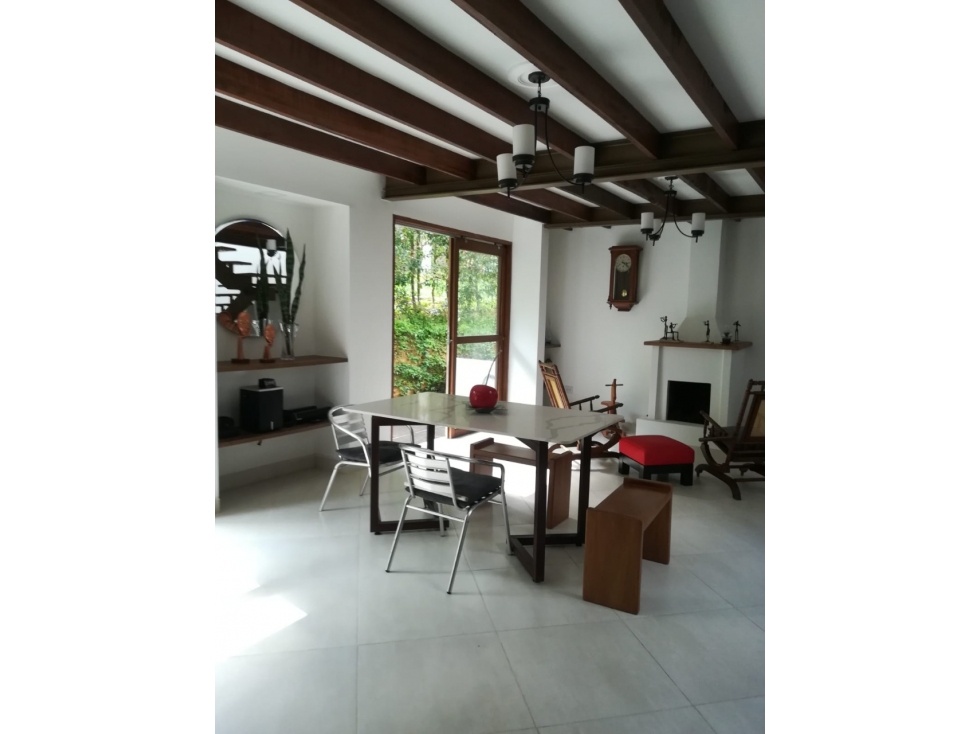 Venta de Casa en la Estrella, Antioquia