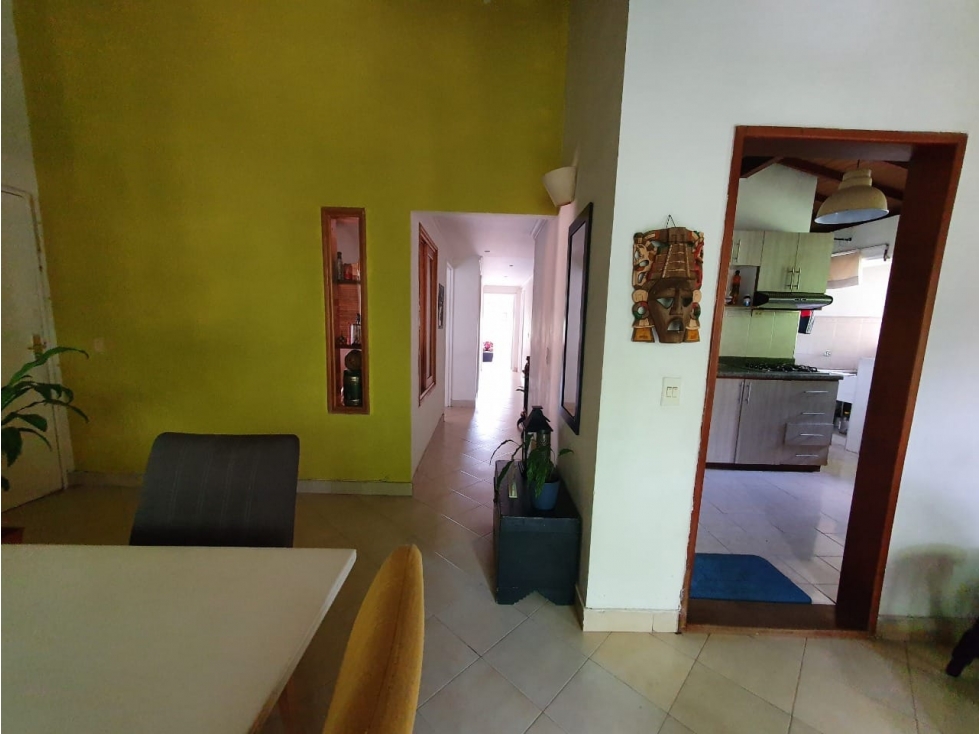 Venta de Apartamento en Belén la Palma, Medellín Antioquia