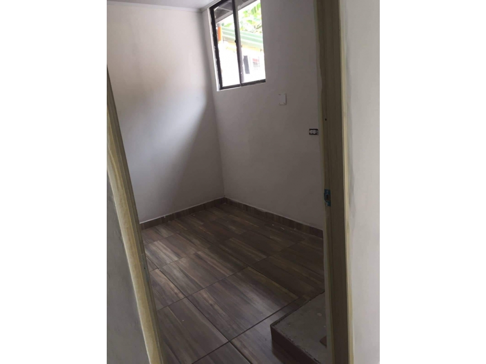 Venta de Apartamento en San German, Medellín