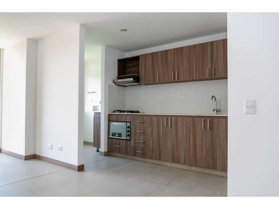 Venta de Apartamento en Viviendas del Sur, Itagüí, Antioquia