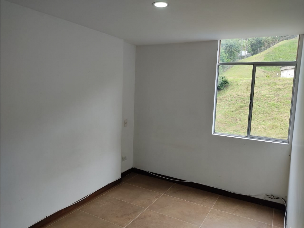 Venta de Apartamento en La Loma Del Indio San Diego Antioquia