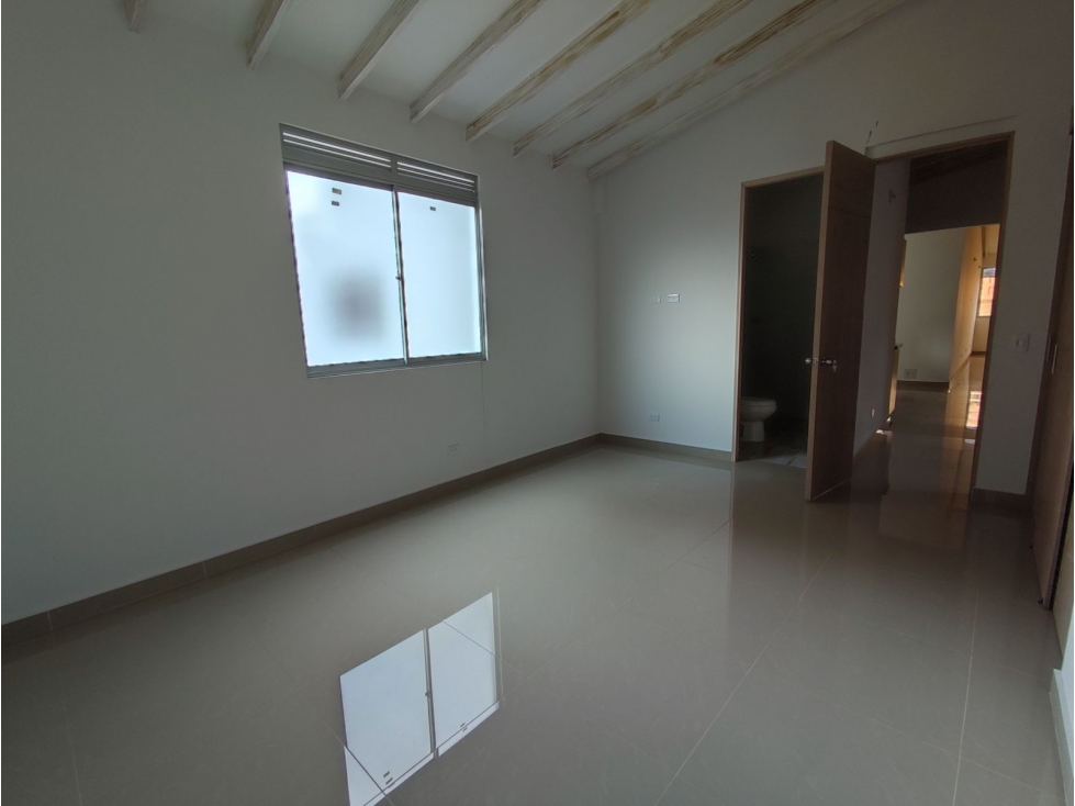 Venta de Apartamento en Calasanz, Medellín.