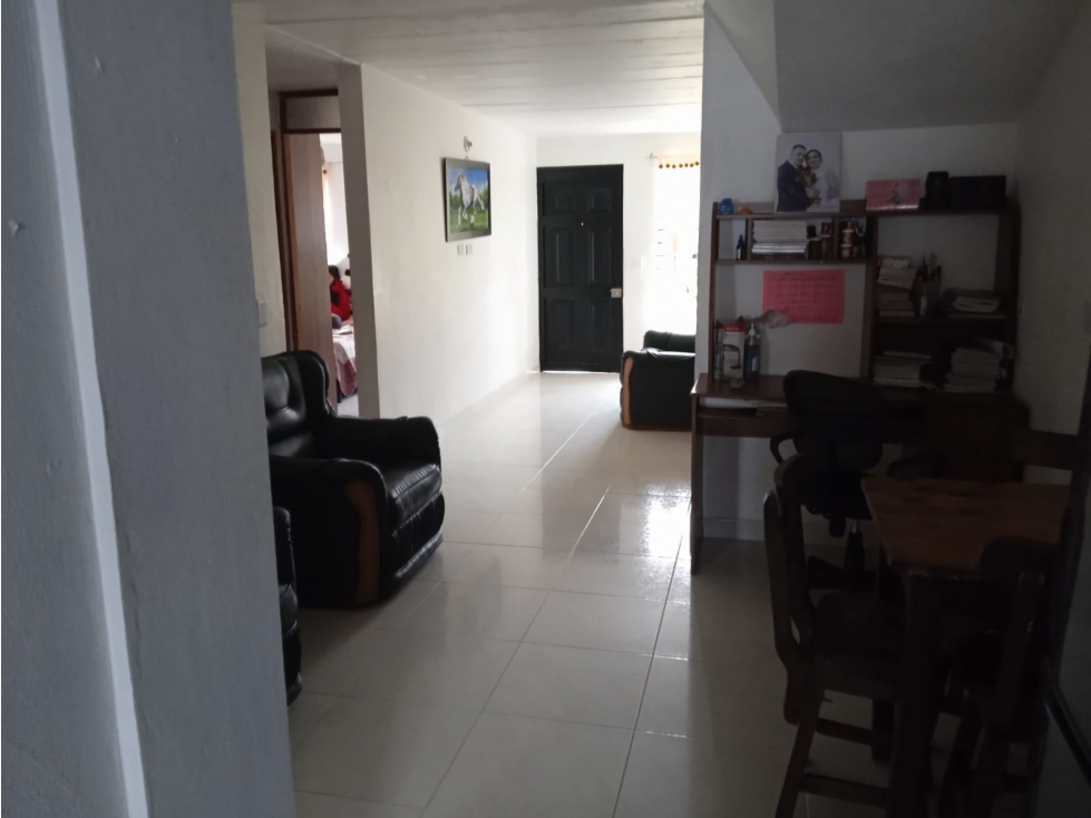 Venta de Apartamento en  El Carmen Viboral