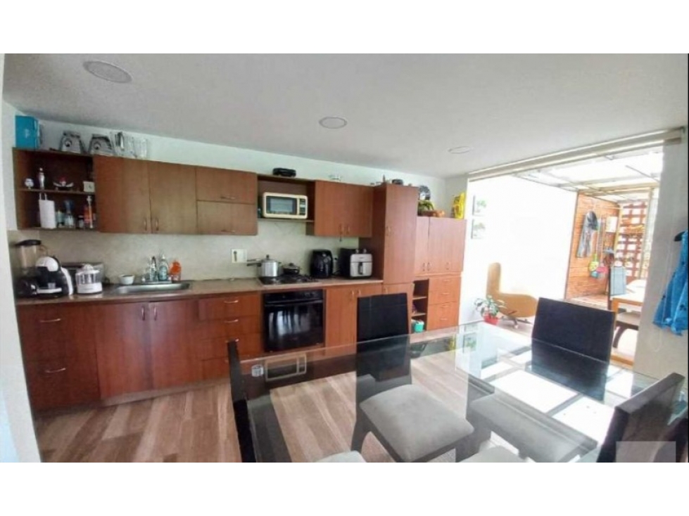 Venta de Apartamento en Loma de las Brujas, Envigado Antioquia