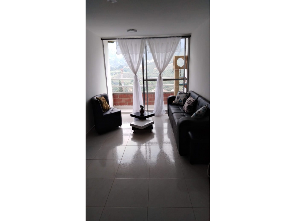 Venta de Apartamento en Bello, Antioquia.