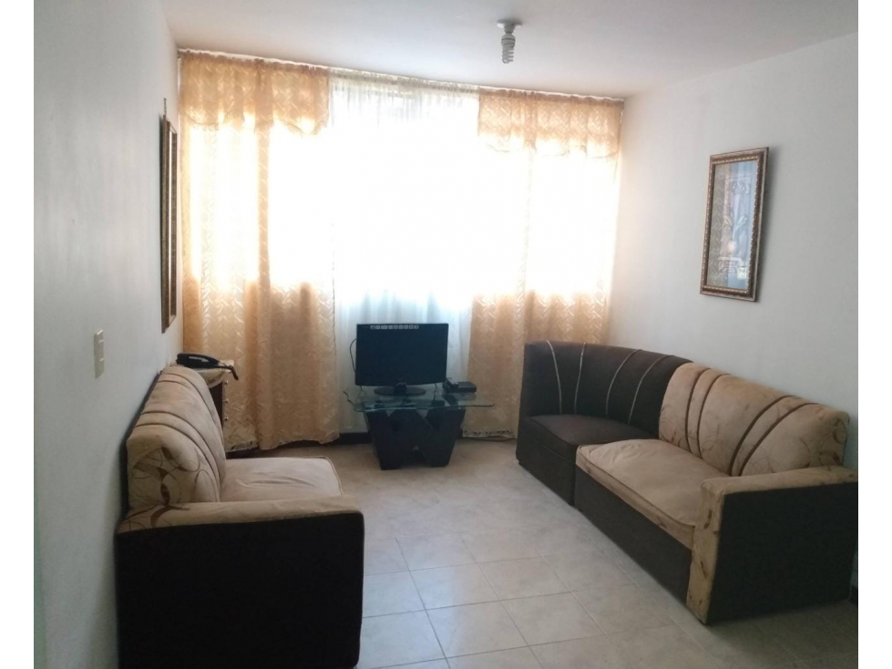 Venta de Apartamento en Boston, Medellín Antioquia