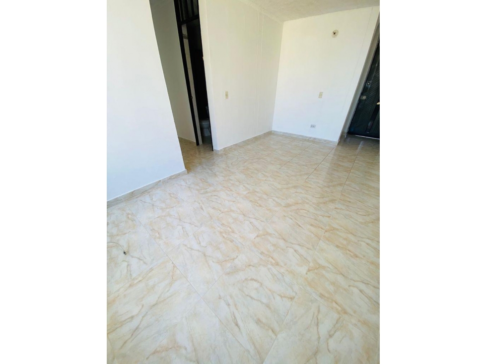 Apartamento en venta - Paraíso de Comfandi - piso 5 - Cali