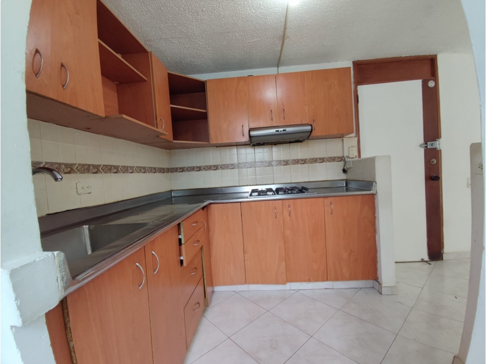 APARTAMENTO EN VENTA EN CONJUNTO RESIDENCIAL EN SECTOR PRADITO