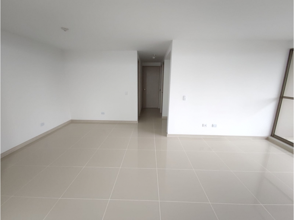 SE VENDE LINDO APARTAMENTO EN SABANETA PARTE ALTA BONITA VISTA