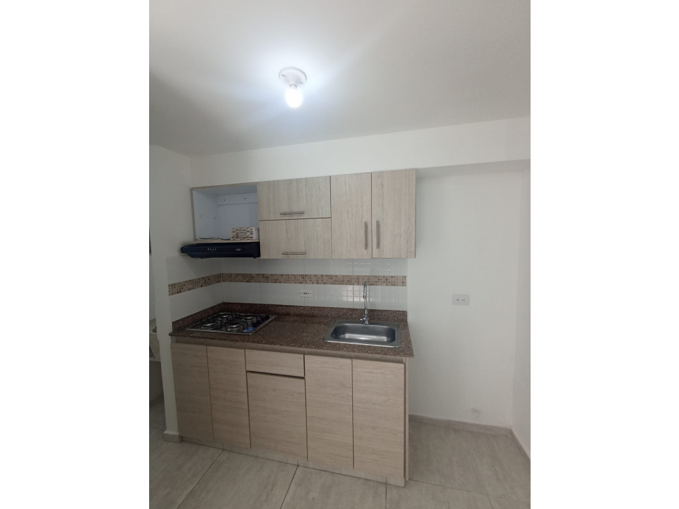 Vendo apartamento moderno en Reserva de Batara Pereira.