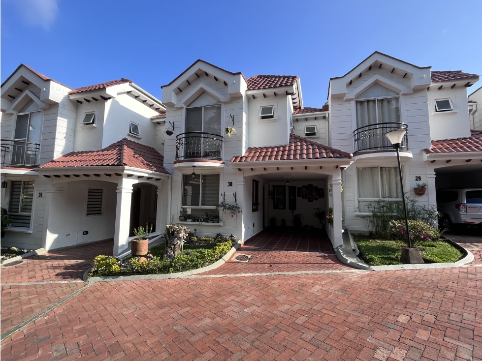 VENTA DE CASA EN ARMENIA, QUINDIO, COLOMBIA