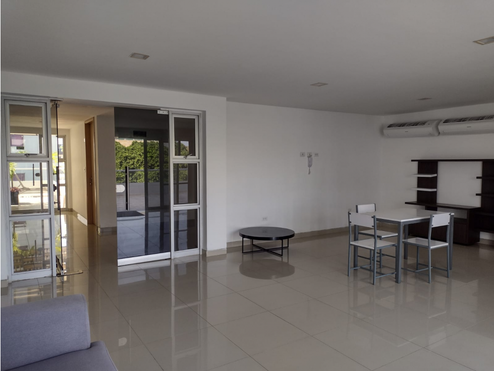 En venta apartaestudio en San Vicente