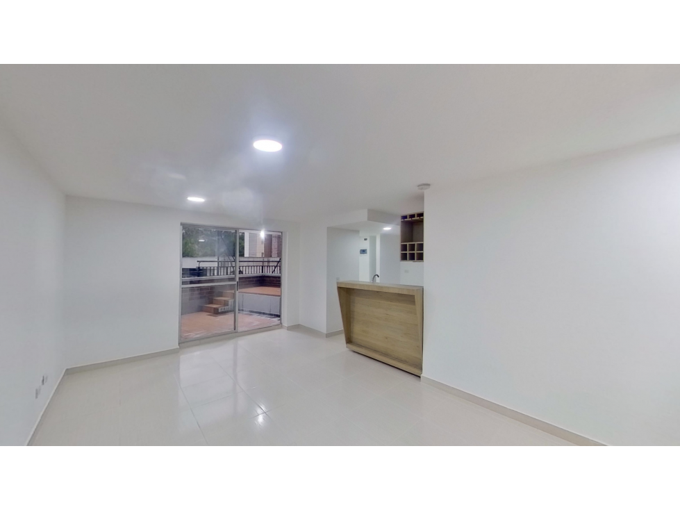 APARTAMENTO EN VENTA EN ITAGUI DITAIRES