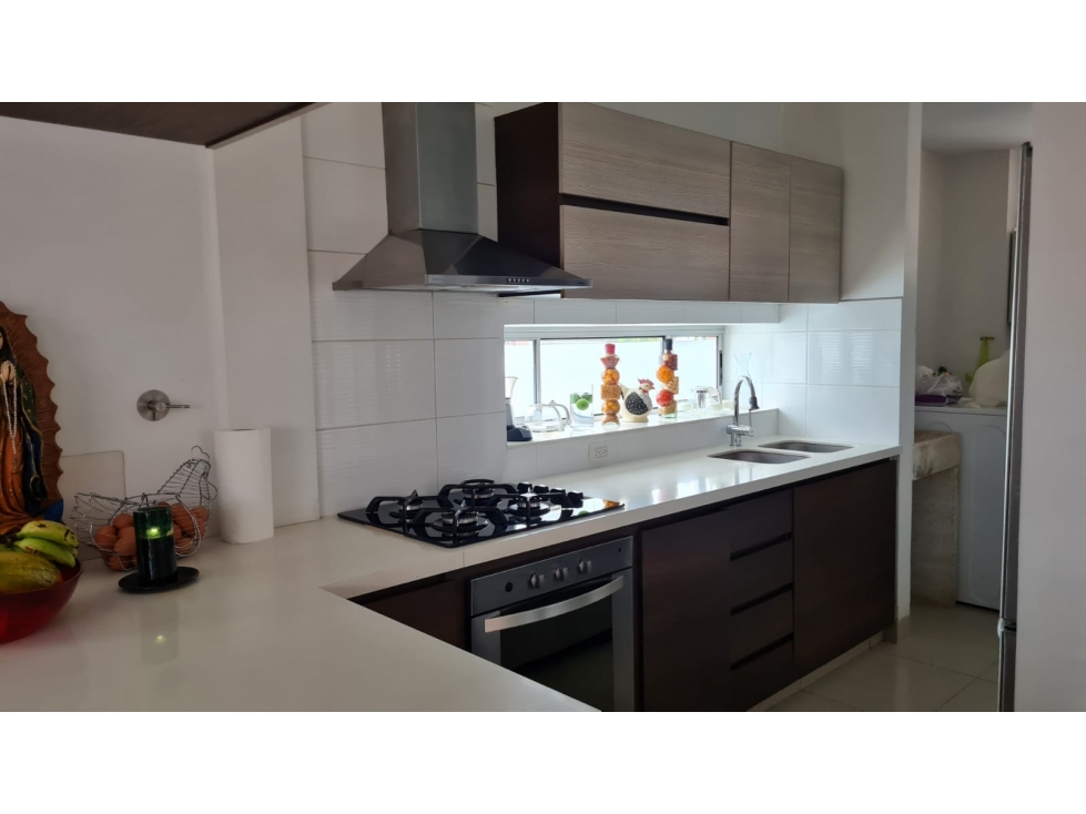 Venta de casa en Envigado Sector Terracina