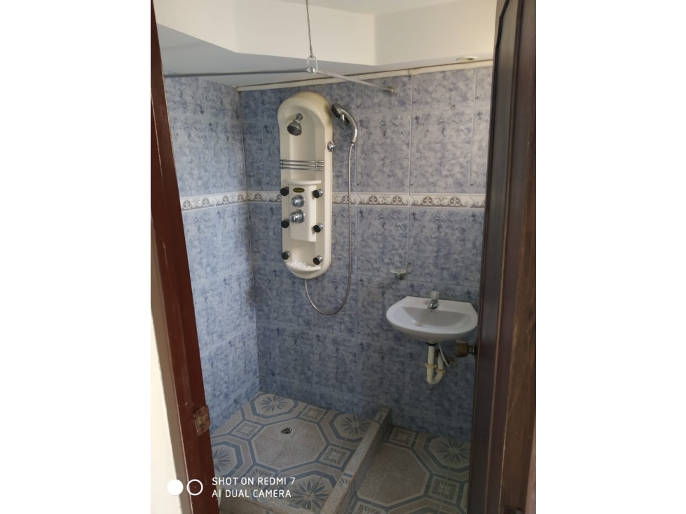 VENDO APTO 4 PISO ALTO AGUCATAL