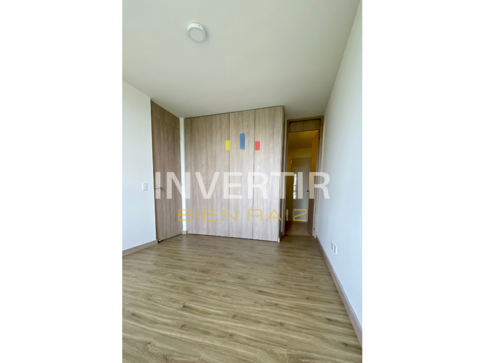 Apartamento Sierraviento