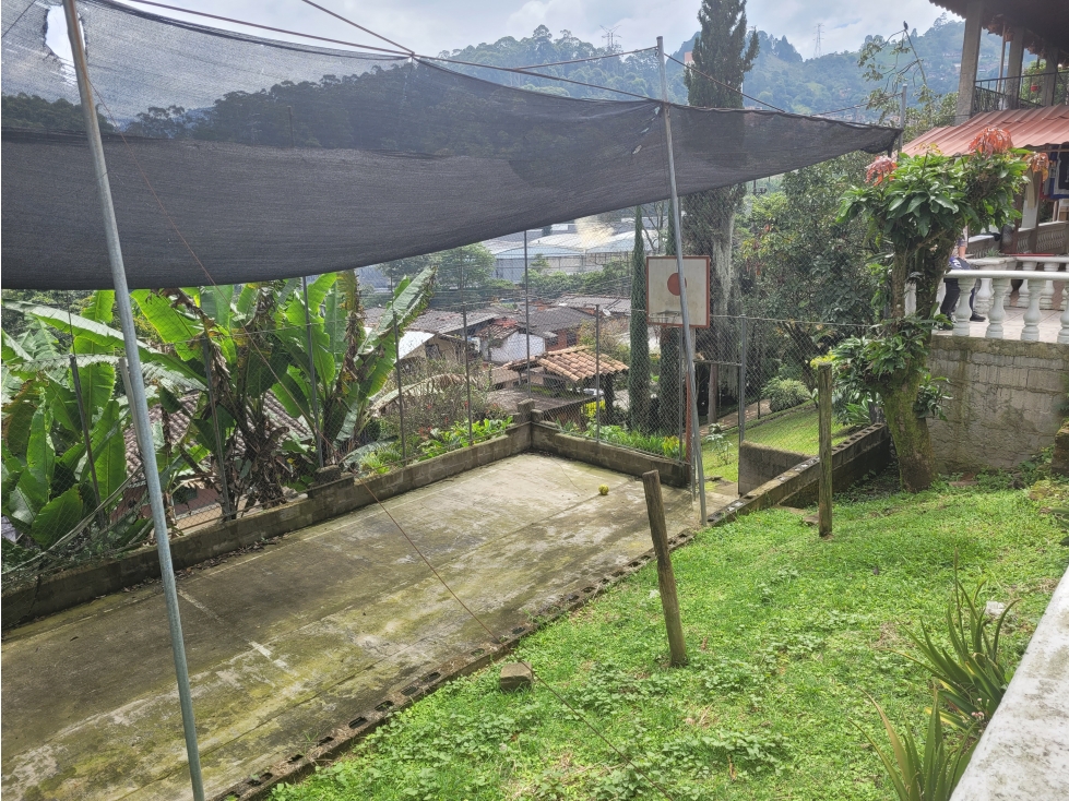 VENDO LOTE EN LA ESTRELLA, ANTIOQUIA. 1500 M2