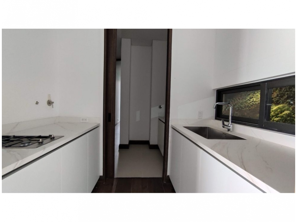 Apartamento Poblado-Cantagirone