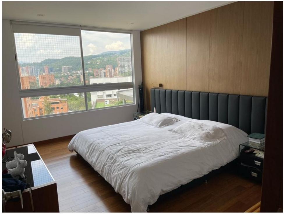 Apartamento en la Calera