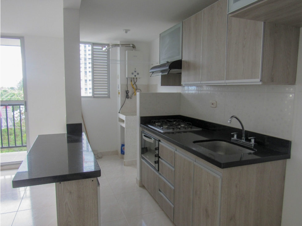 Apartamento Ríonegro