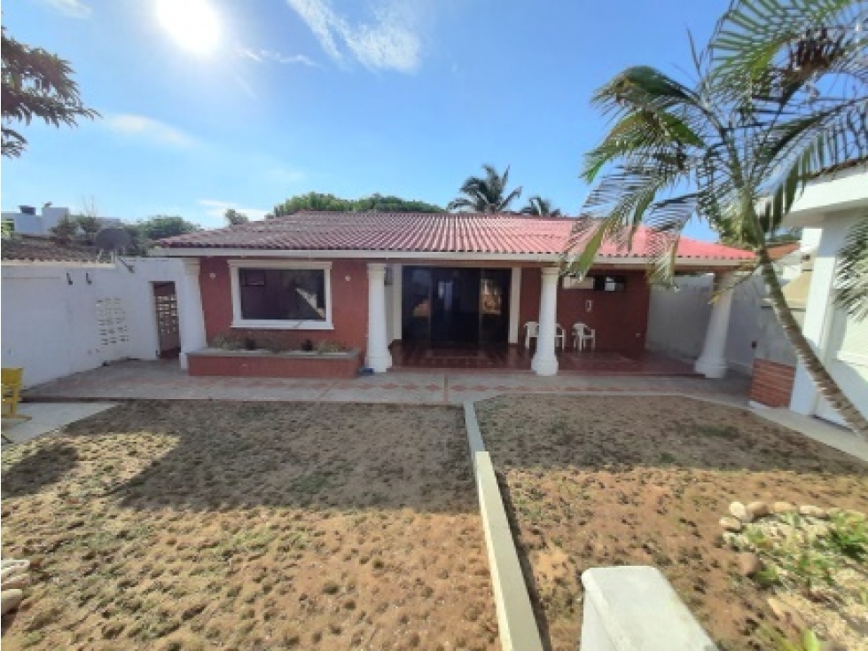 VENTA PERMUTA CASA PUERTO COLOMBIA PRADOMAR COD2825341