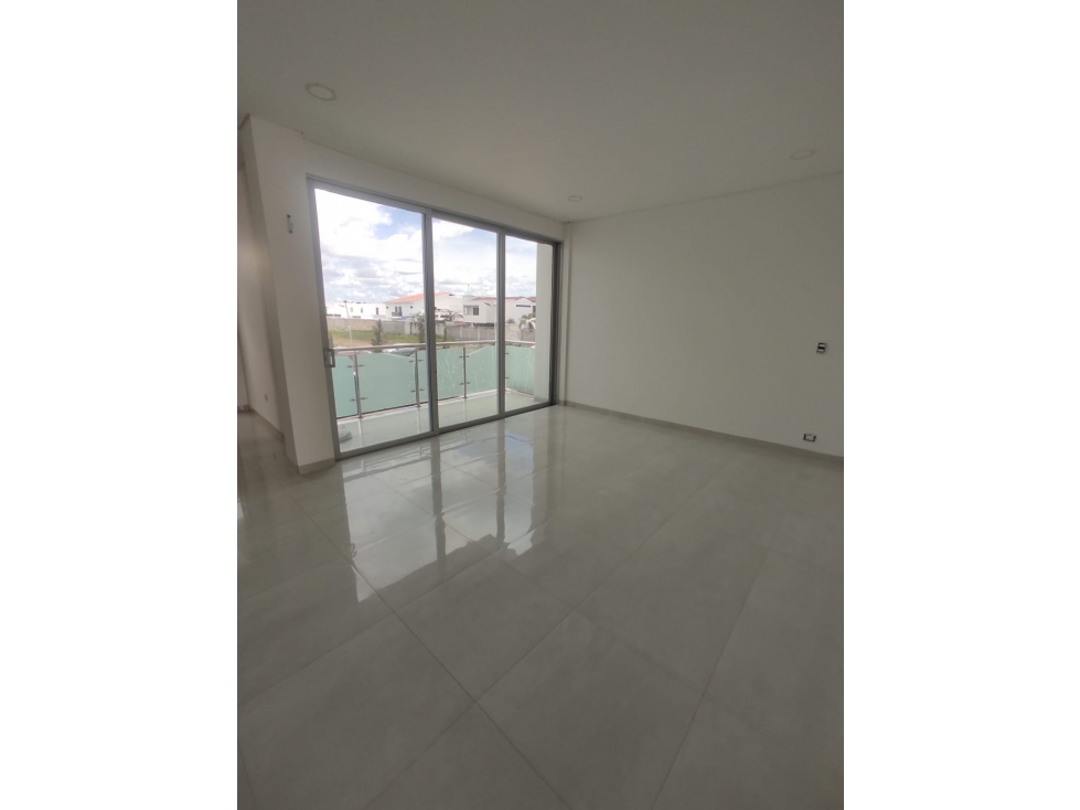 ARRIENDO CASA DE ALTO STANDING NORTE DE MONTERIA