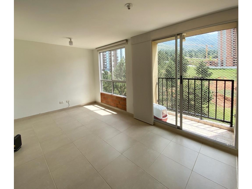 Venta Apartamento en Bello Niquia