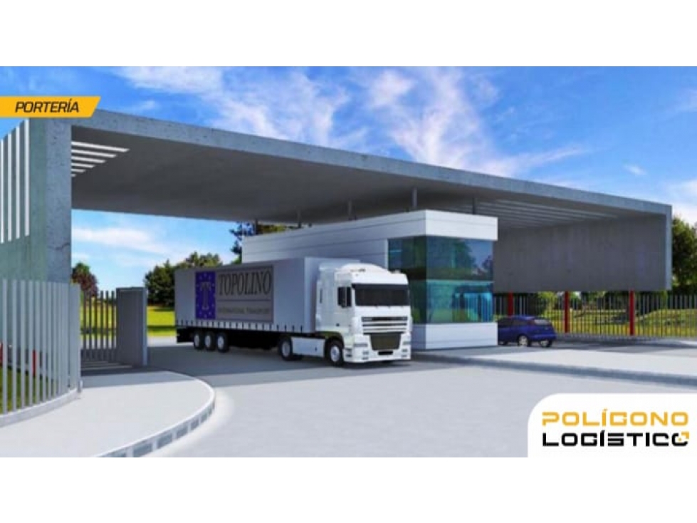 Venta Lotes Rionegro Centro Industrial Via Aeropuerto Autopista