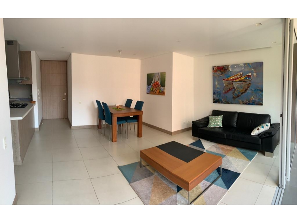 Venta Apartamento en Envigado cerca Mall Terracina  Loma de los Mesa