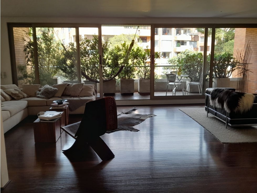 SE VENDE MAGNIFICO APTO EXT. BALCON PISCINA  EN ROSALES -11-