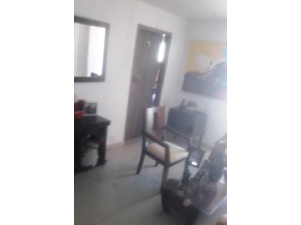 VENTA APARTAMENTO CIUDAD JARDIN BARRANQUILLA COD1818118