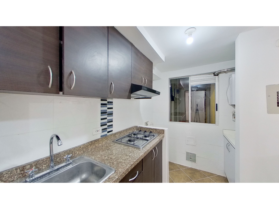 Apartamento en venta Suba Bogotá (HB215)