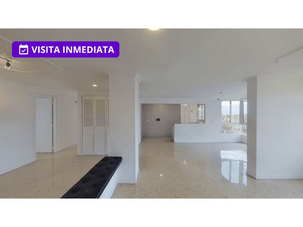 Apartamento En Venta El Poblado Medellín (H011)