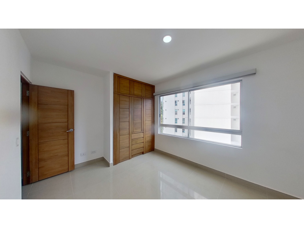 Apartamento En Venta Las Lomitas Sabaneta (H012)