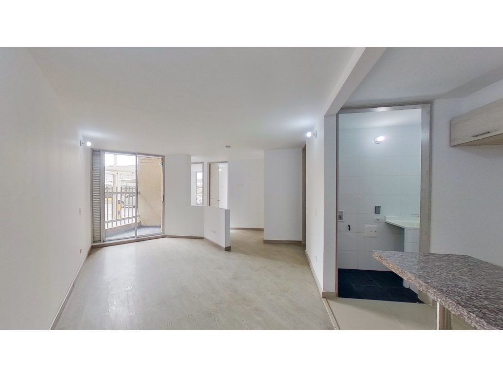 Apartamento en venta Suba Bogotá (HB218)