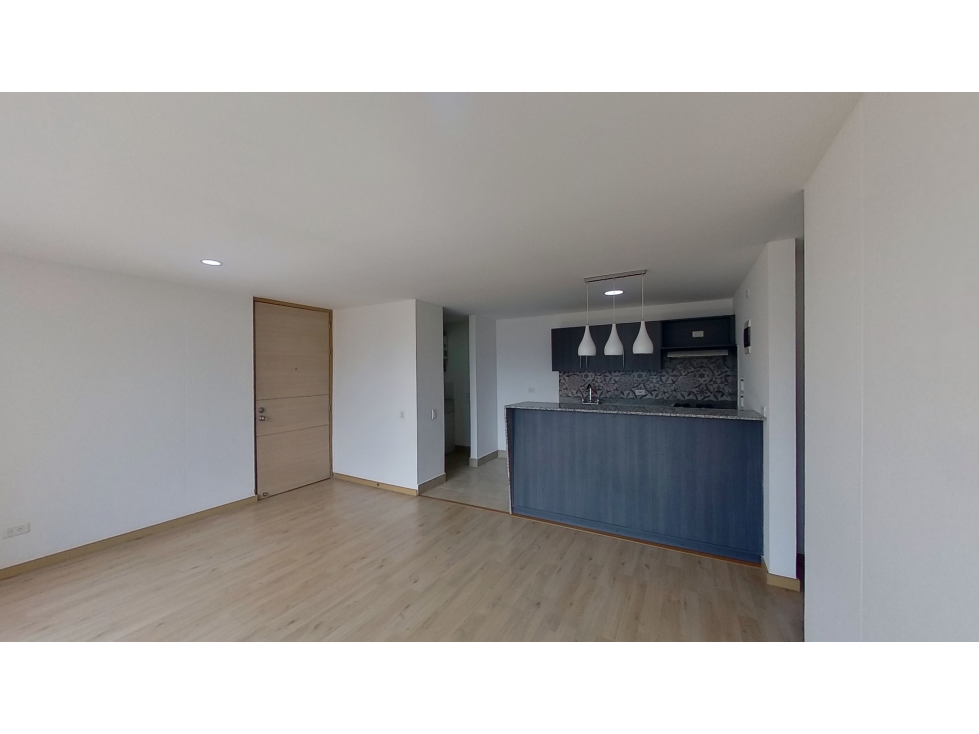 Apartamento en venta La Paz Envigado