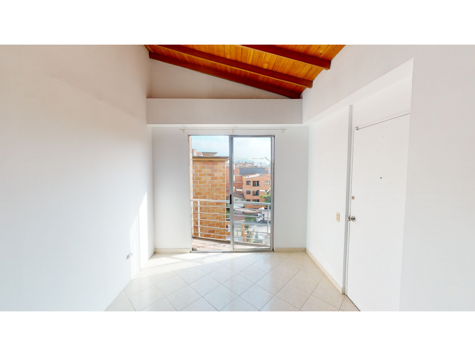 Apartamento en venta Belén Fátima Medellín