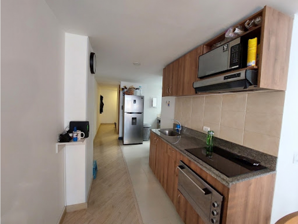 Apartamento en venta en Suba  Bogotá