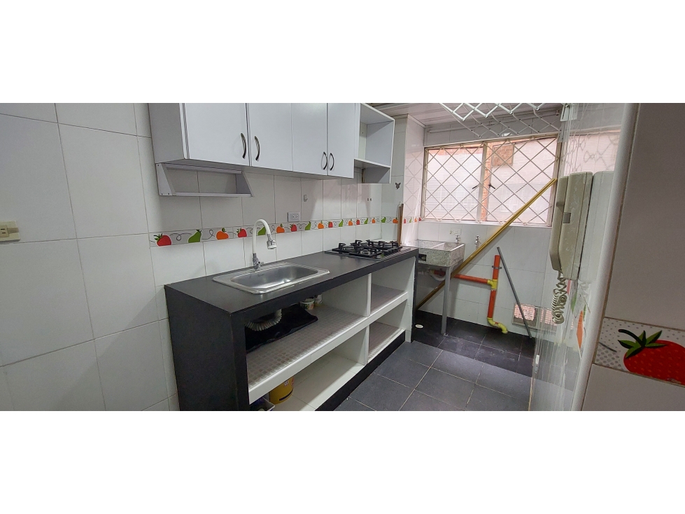 Apartamento en venta en Suba Costa Azul Bogota