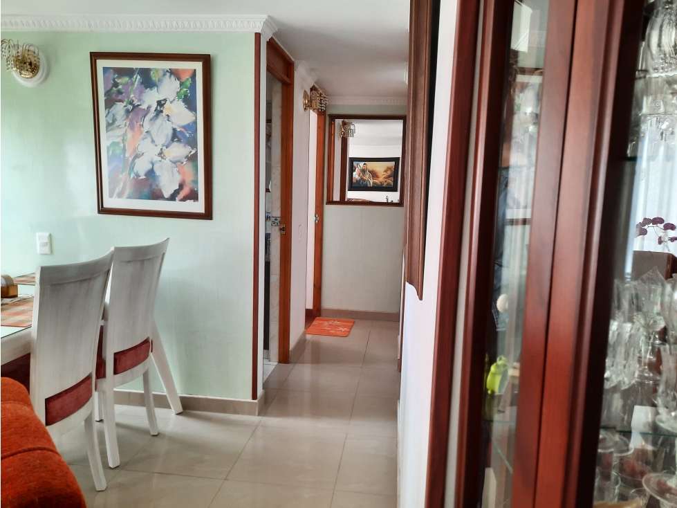 Venta Apartamento Cortijo - Rondas San Patricio