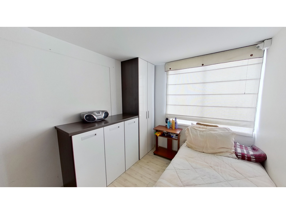 Apartamento en Hayuelos Milano