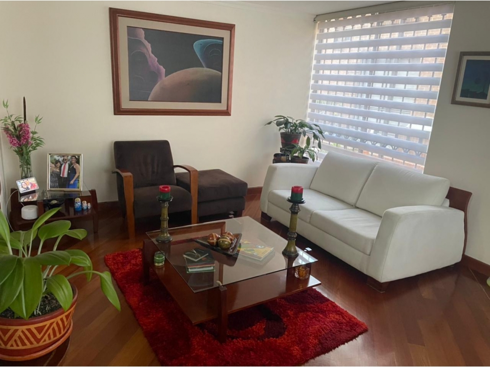 VENDO CASA COLINA CAMPRESTE