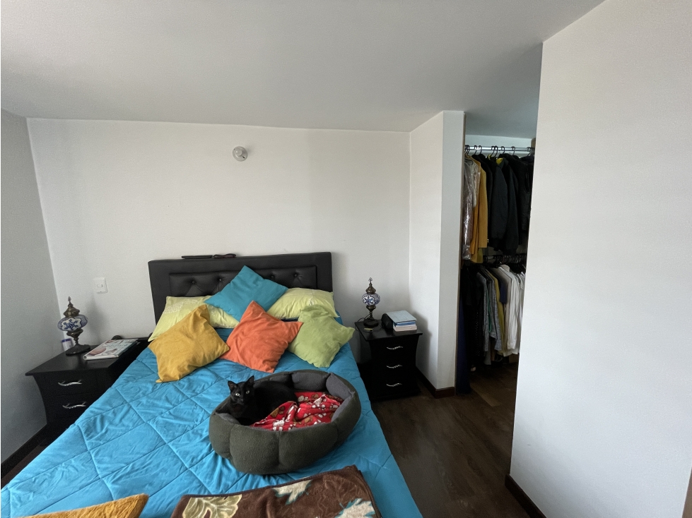 Apartamento en venta en pinares de  Alsacia