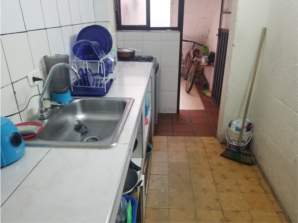 Venta Casa Garces Navas